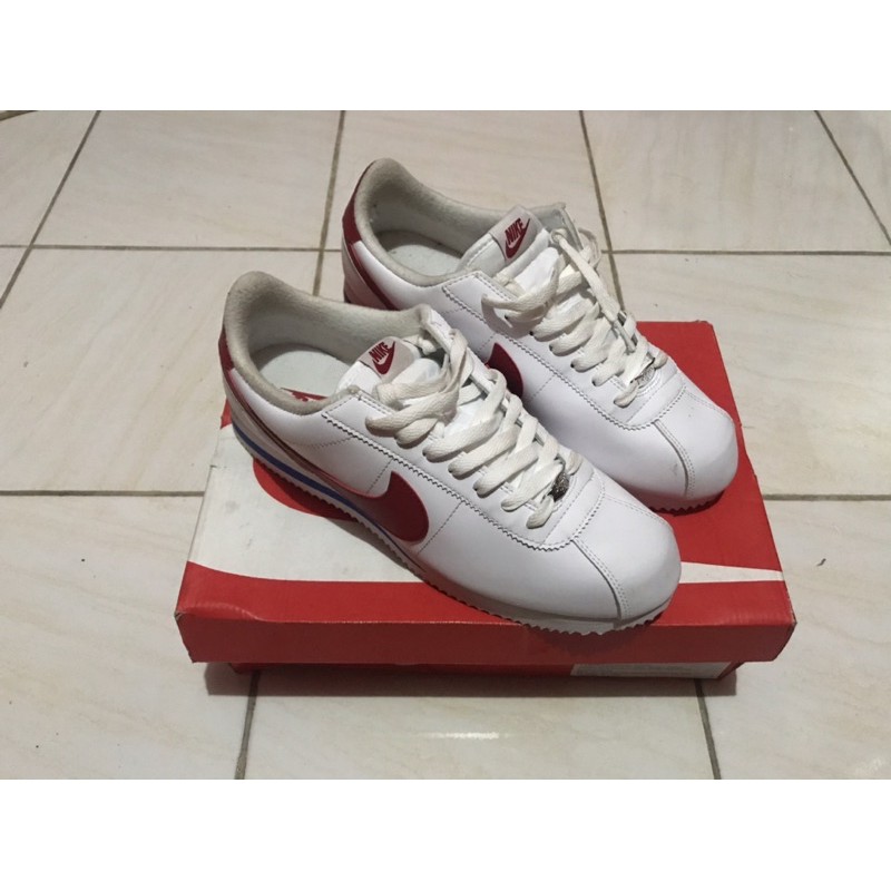 ukuran nike cortez