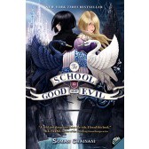The School for Good and Evil
