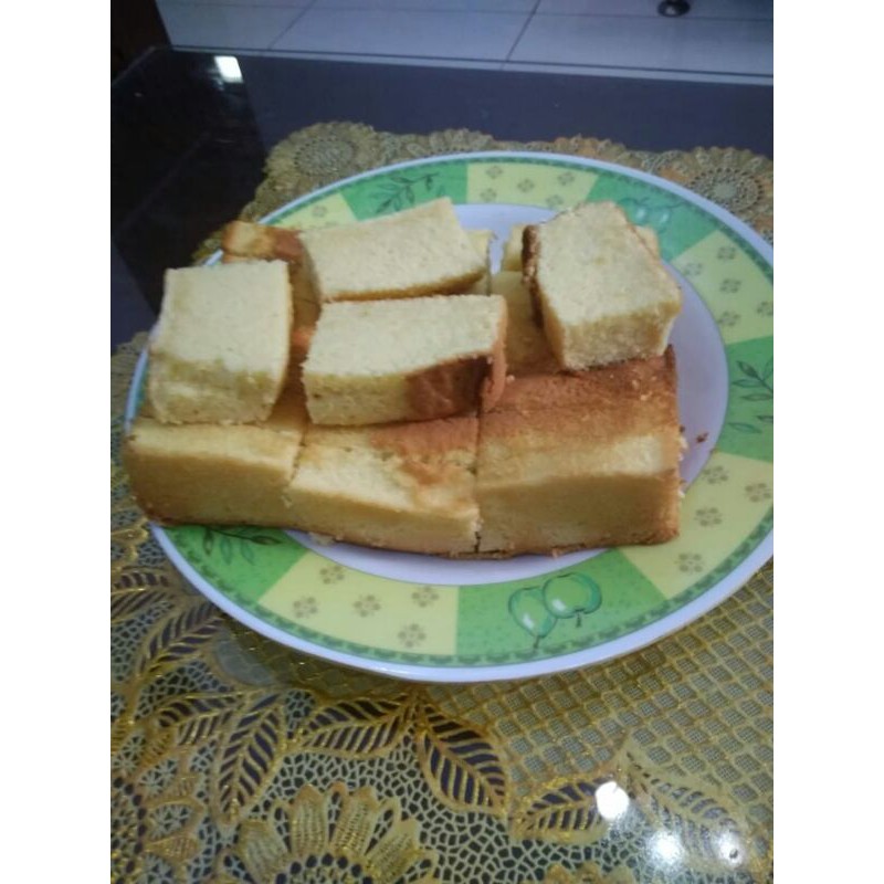 

chiffoncake homemade
