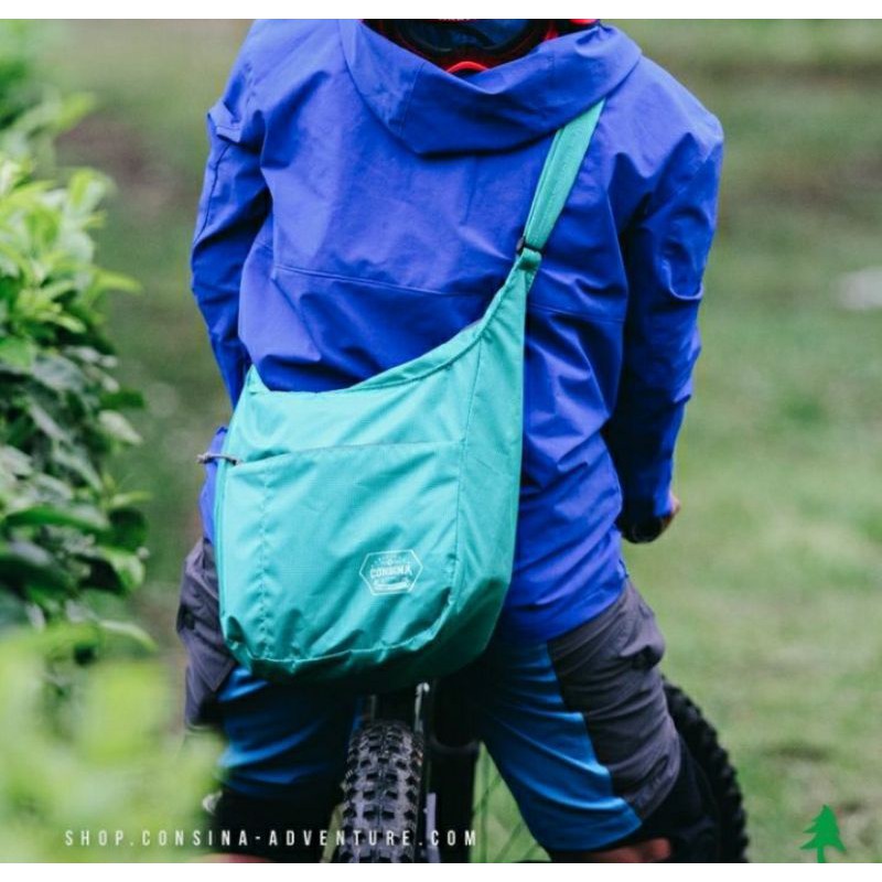 Tas Selempang Consina Sepu Original | Slingbag