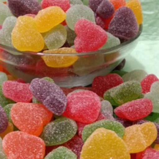 

Gratis Ongkir!! (qck-764) READYSTOCK JELLY MALAYSIA/MIXED PASTILLES BERAT 250GR