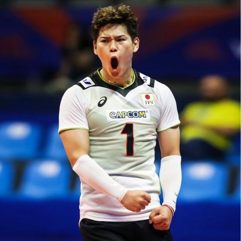 Jersey Volly Jepang / Jersey timnas volly jepang / Jersey Japan / Jersey voli ball / jersey