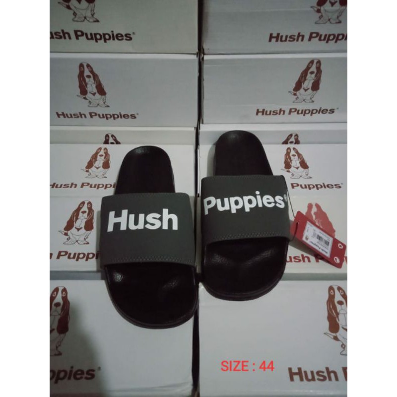 SANDAL HUSH PUPPIES ORIGINAL