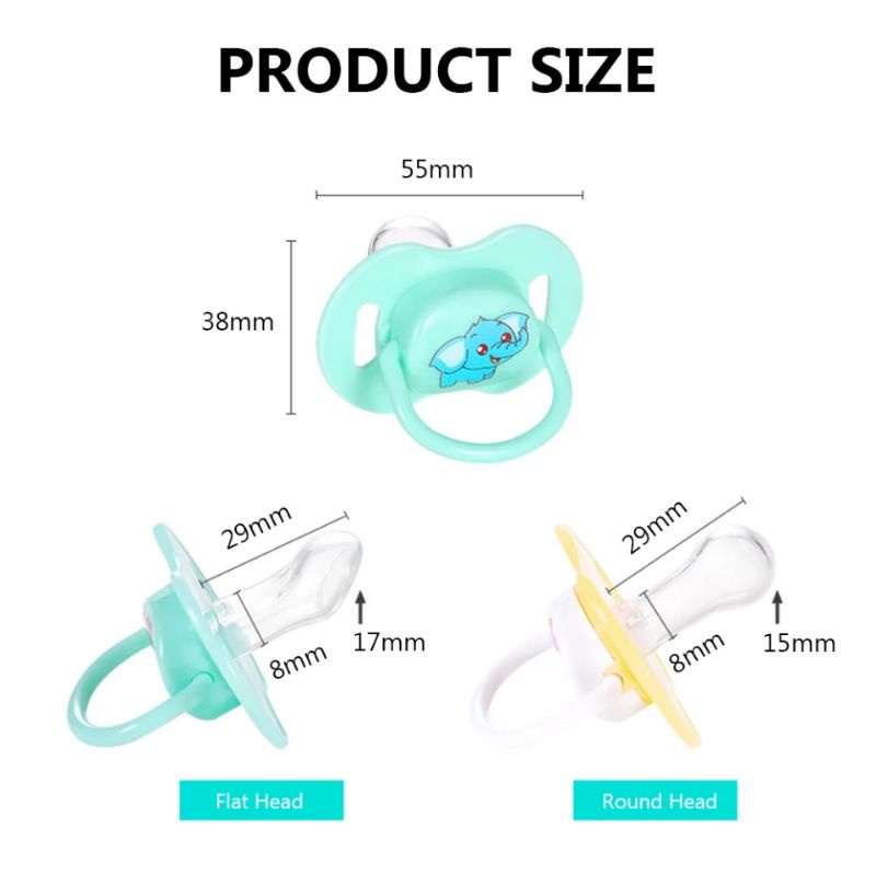 EMPENG DOT BABY / EMPING DOT ANAK