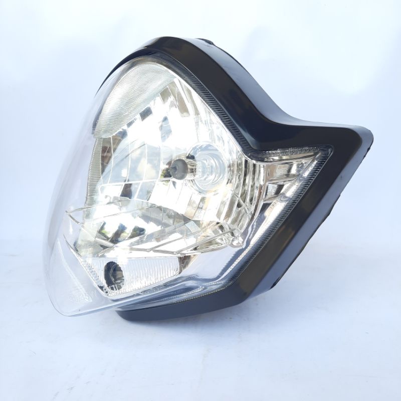 Reflektor Lampu Depan Assy Vixion Lama old kualitas ori