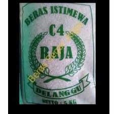 

Beras Segar Jogja Packing 5kg