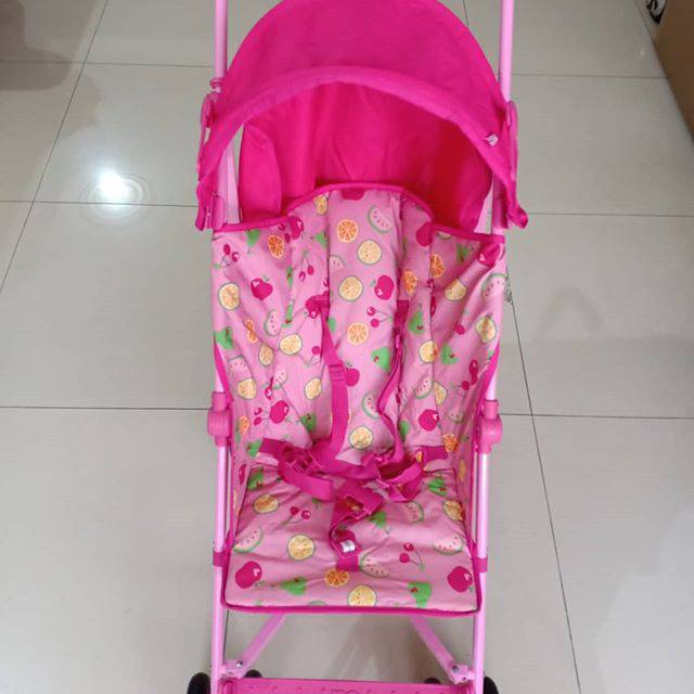 Stroller Mothercare jive