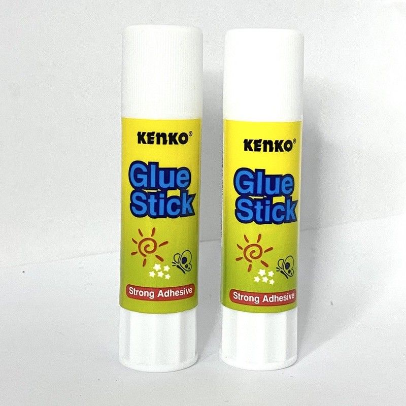 

Glue Stick Kenko 8 gr