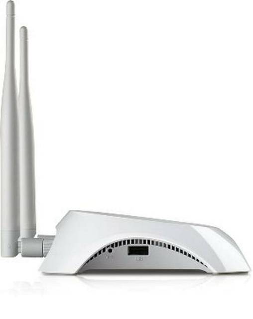 TP-LINK TL-MR 3420 Wireless N Router