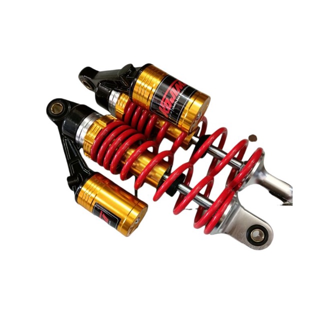 SUSPENSI belakang motor Yamaha Jupiter Z1 Jupiter Z Vega ZR fizr shockbreaker motor Yamaha Jupiter Z