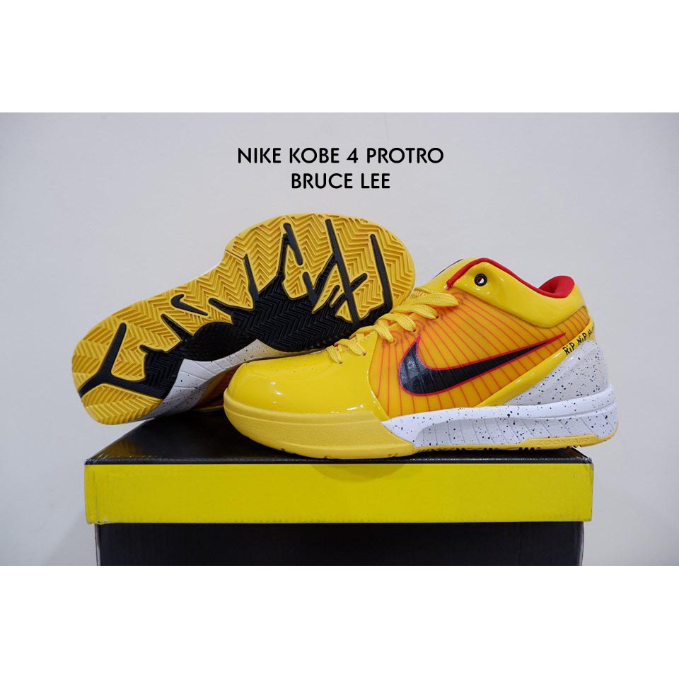 kobe shoes protro 4