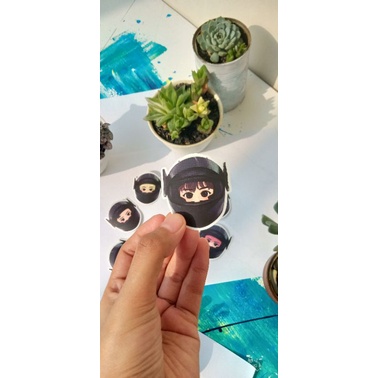 [ STIKER SET] NCT DREAM - GLITCH MODE (fanart)