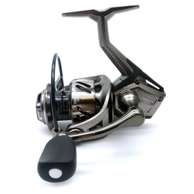 Versus terminator 2000 X-Series 12+1 ball bearing