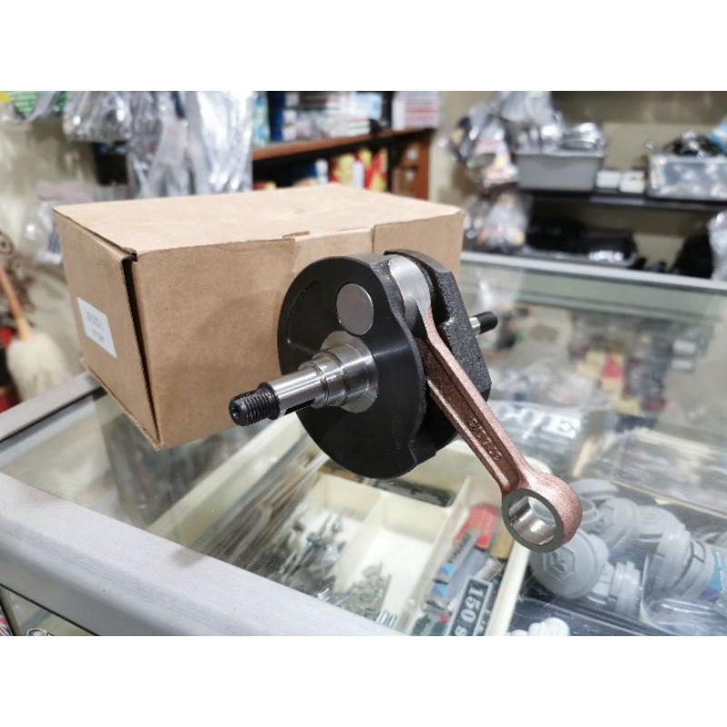 kruk as crankshaft Vespa VBB super sprint as Kecil