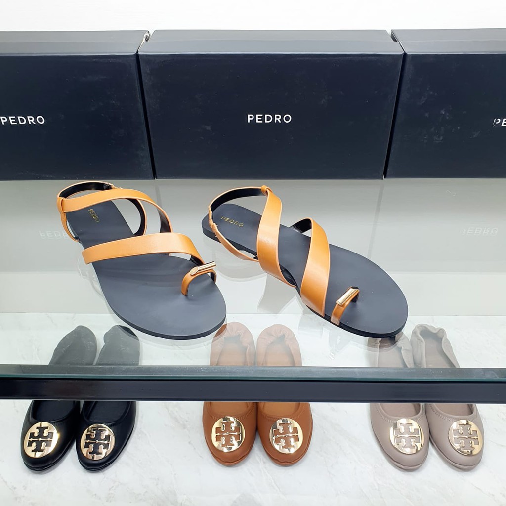 SNL - Sandal Wanita PDR 727  Flat 1,5cm