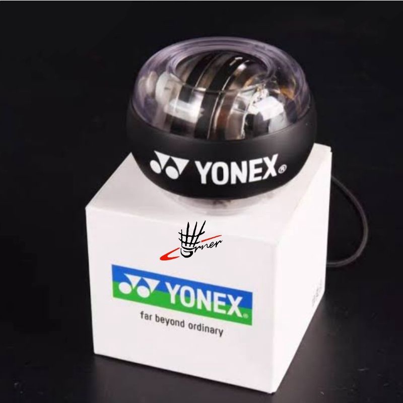 Yonex Power Ball Powerball Training Wrist Latihan Pergelangan Tangan Original