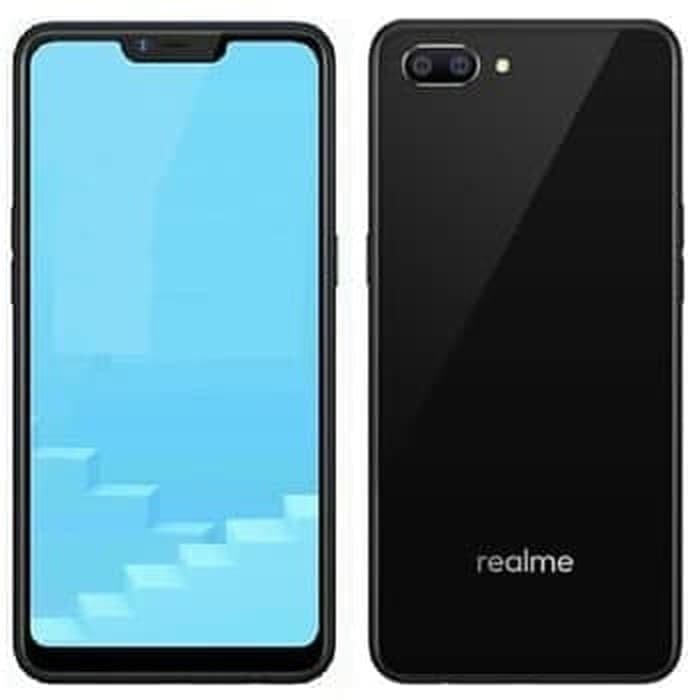 Realme C1 Ram 2/32 GB Garansi Resmi