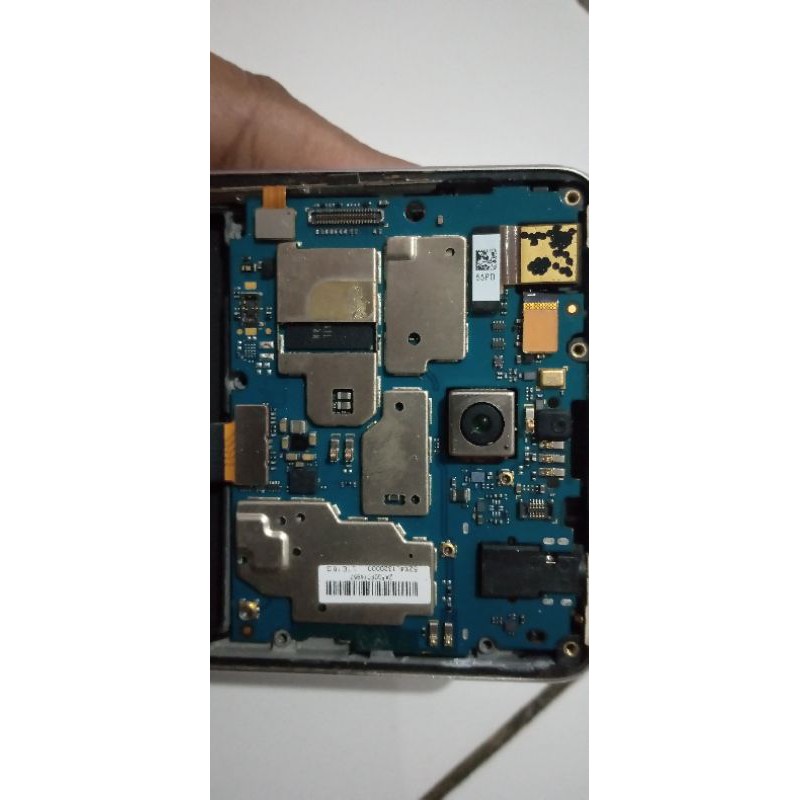 mesin mi 4 lte hidup