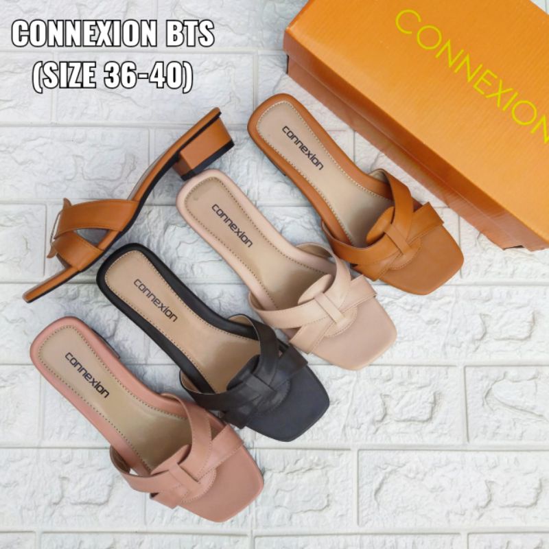 Aneka sandal wanita brand matahari terbaru original keren cantik