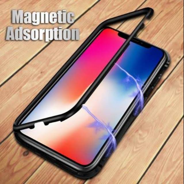 Case magnetic samsung S7 edge.casing mahnetik samsung S7 edge