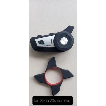 aksesoris pemanis intercom sena 20s non evo