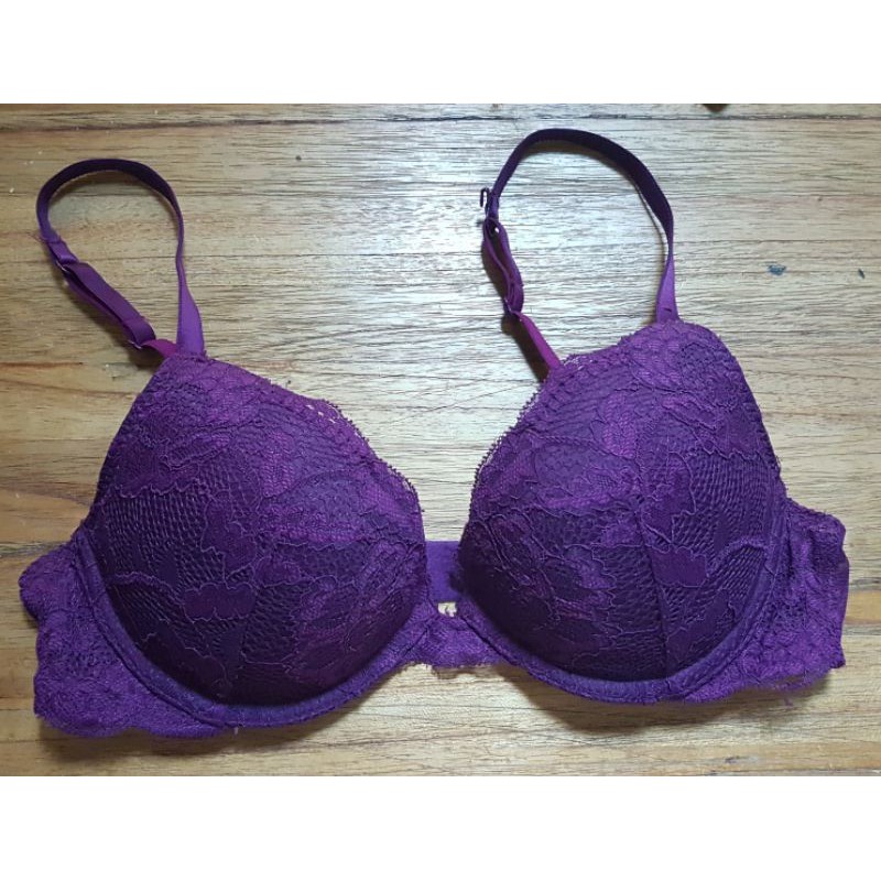 Lasenza Bra Preloved