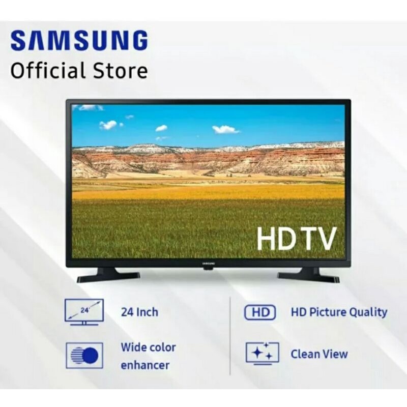 televisi Samsung 24 digital