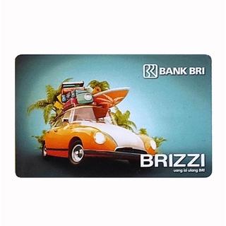 Kartu Brizzi Bank BRI (4)
