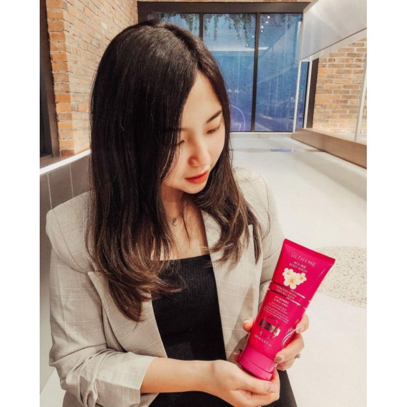 body serum ulthyme skincare