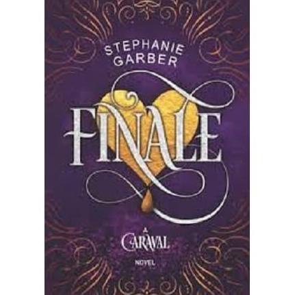 

CARAVAL 3 FINALE Star Seller