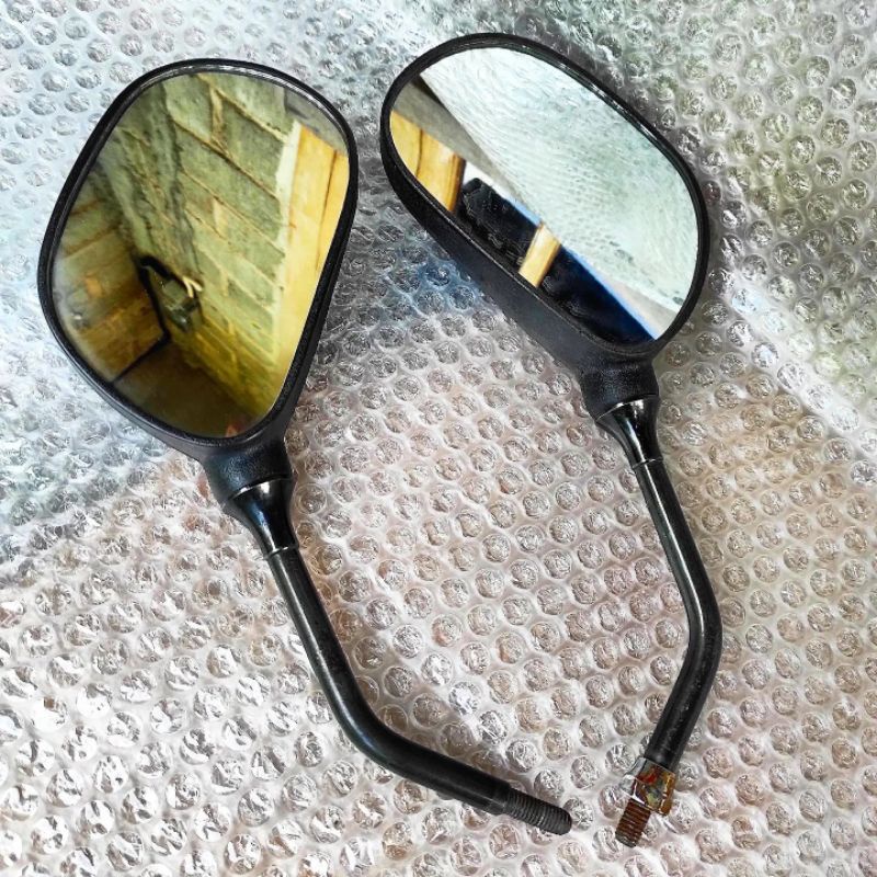 Sepion spion ori SUZUKI shogun TORNADO bravo Rc GS SATRIA 2 TAK LAMA OLD