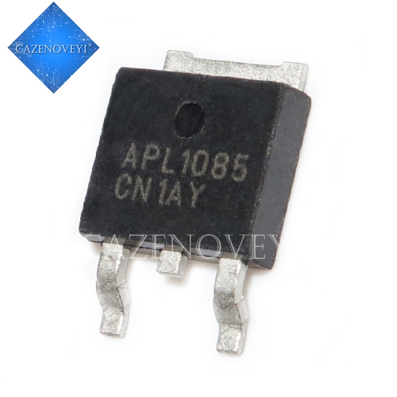 10pcs Ic L1085Dg To-252 L1085 To252 1085dg