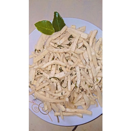 

basreng original daun jeruk 100gram