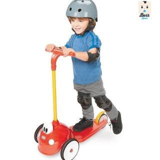 little tikes fun zone drop zone