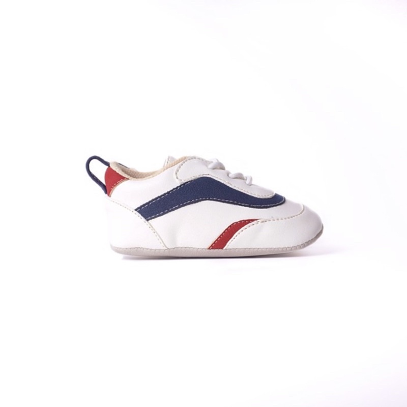 HELLO MICI Sepatu Anak Bayi Prewalker Shoes Kyoto