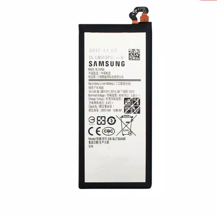 Battery Samsung J730/J7 2017/J7 PRO 2017 ORIGINAL.