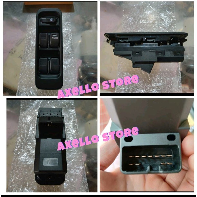 Master power window Daihatsu taruna