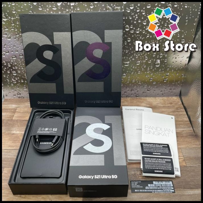 Dusbox Samsung 21 21 Plus S21 Ultra Fs Kabel