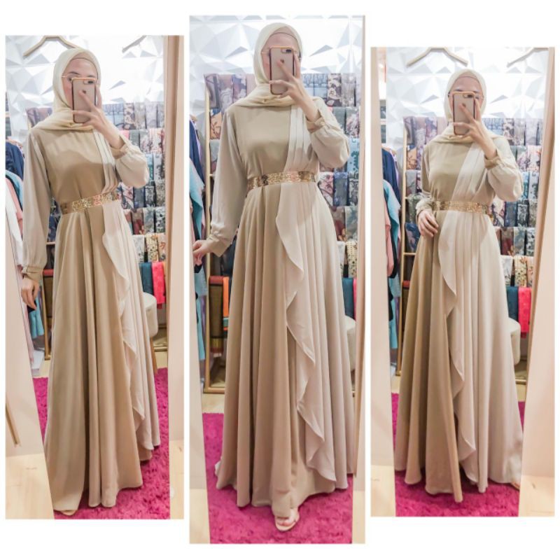 feybyfera kenaya dress