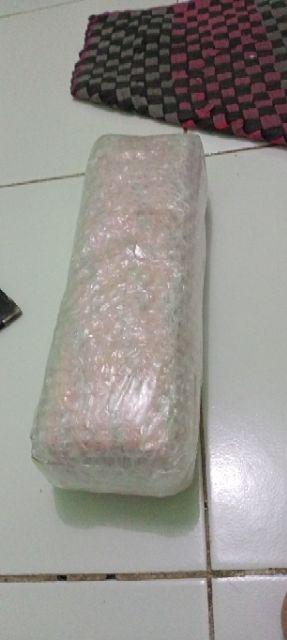 Kunci Ring Pas Set - Wrench Set 11 Pcs Bison 8 - 24 Mm