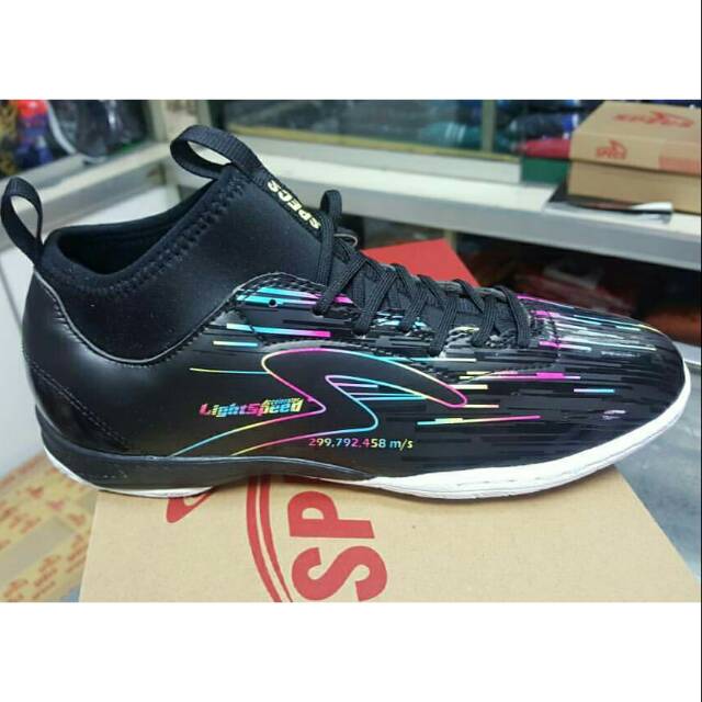 Specs lightspeed Ultra violet