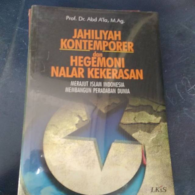 Jahiliyah kontemporer