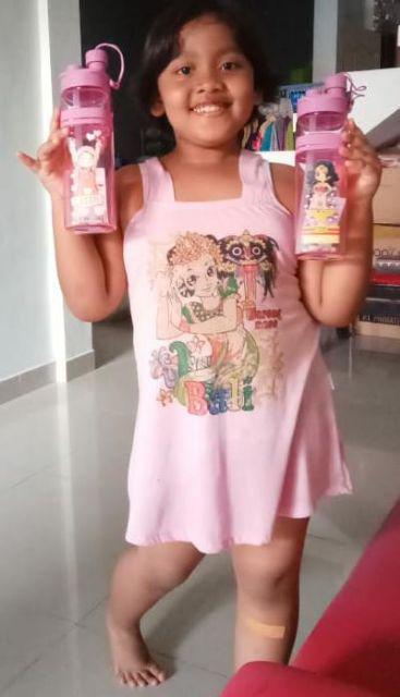 Botol Minum Custom