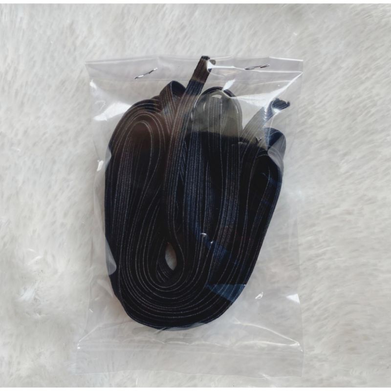 Tali elastis karet  (5 meter )