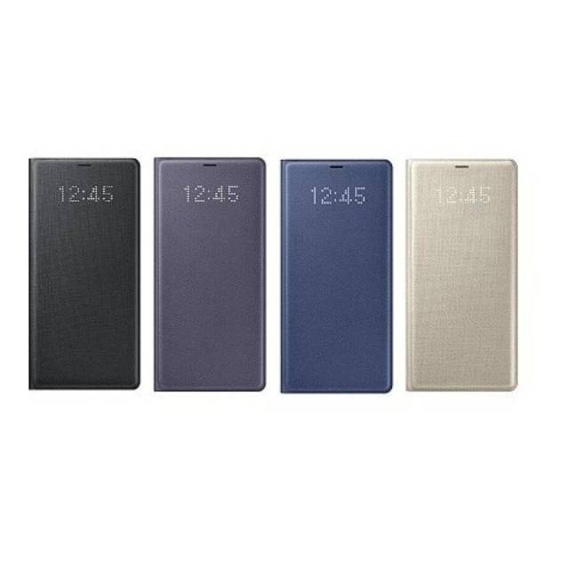 Samsung LED View Cover Galaxy Note 8 / Note8 Case ORIGINAL