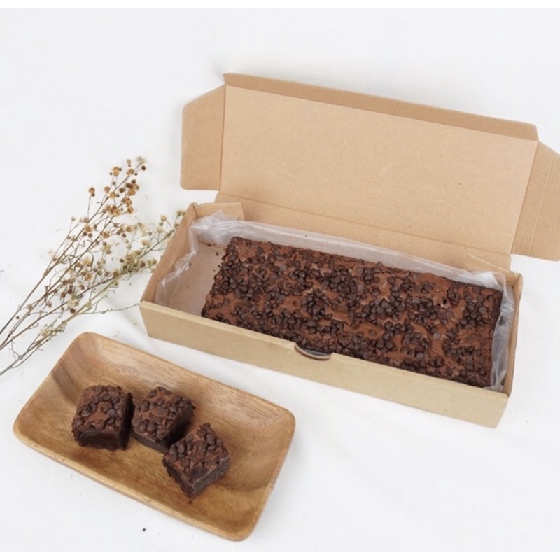 

Brownies