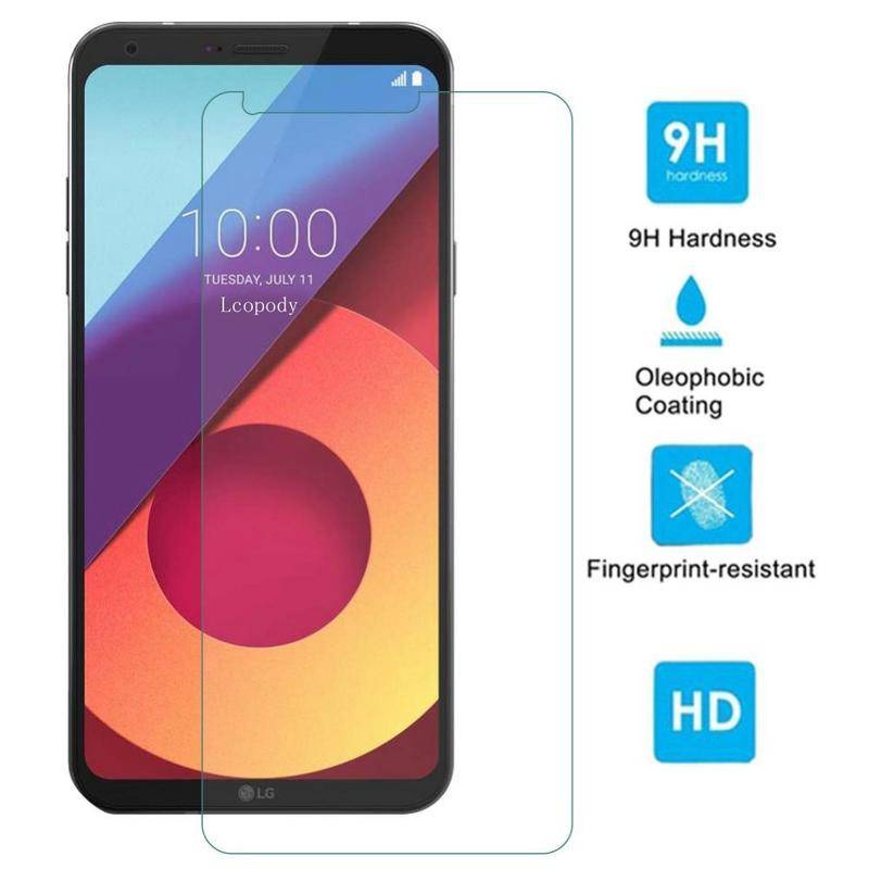 Pelindung Layar Tempered Glass Untuk LG K 20 Prime 22 + 40S 41S 42 50S 51S 52 61 62 4G 71 92 5G