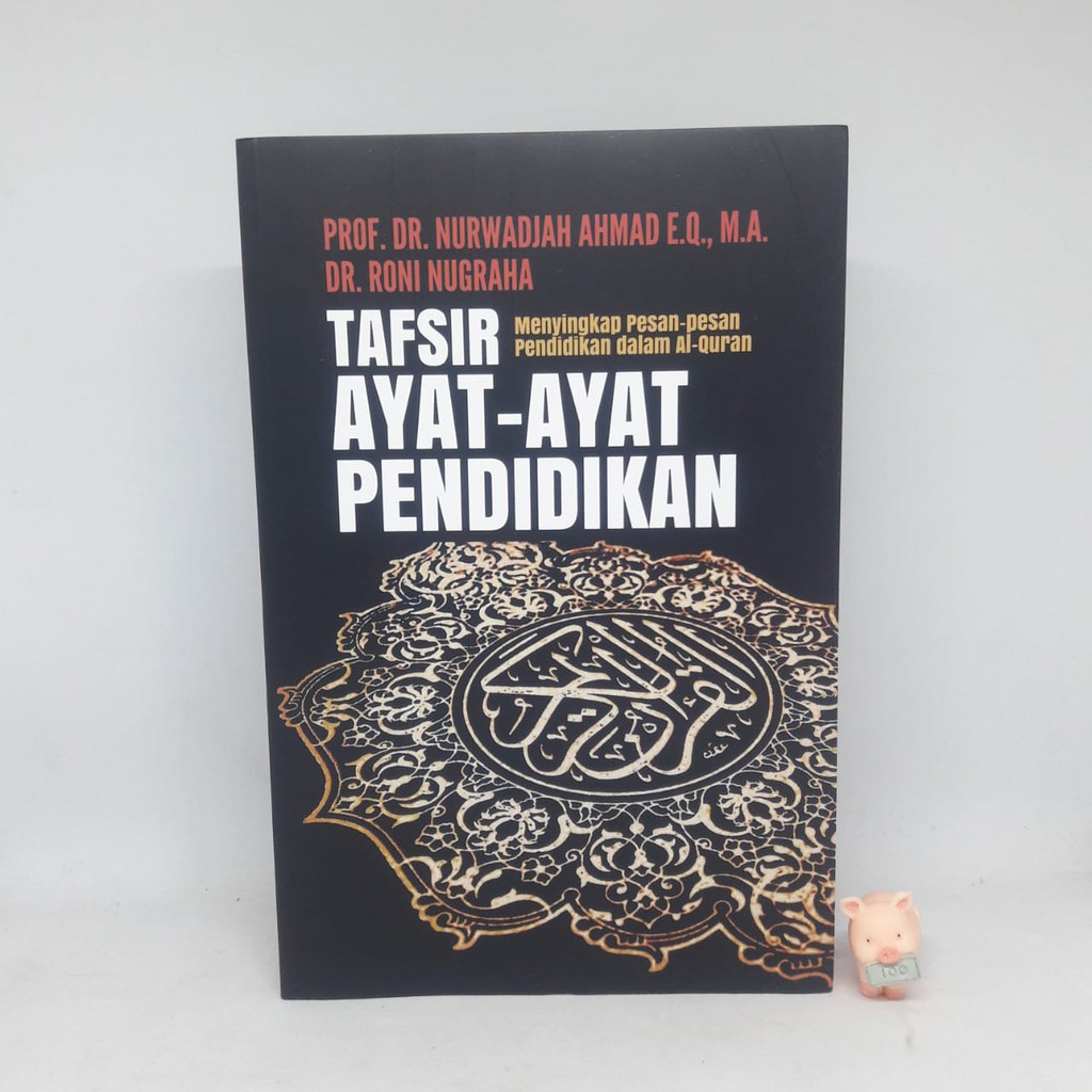 Tafsir Ayat-ayat Pendidikan