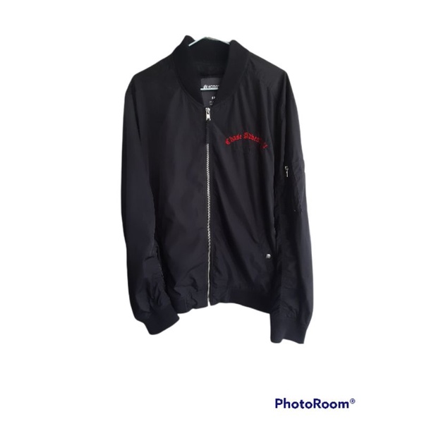 Hangten jaket