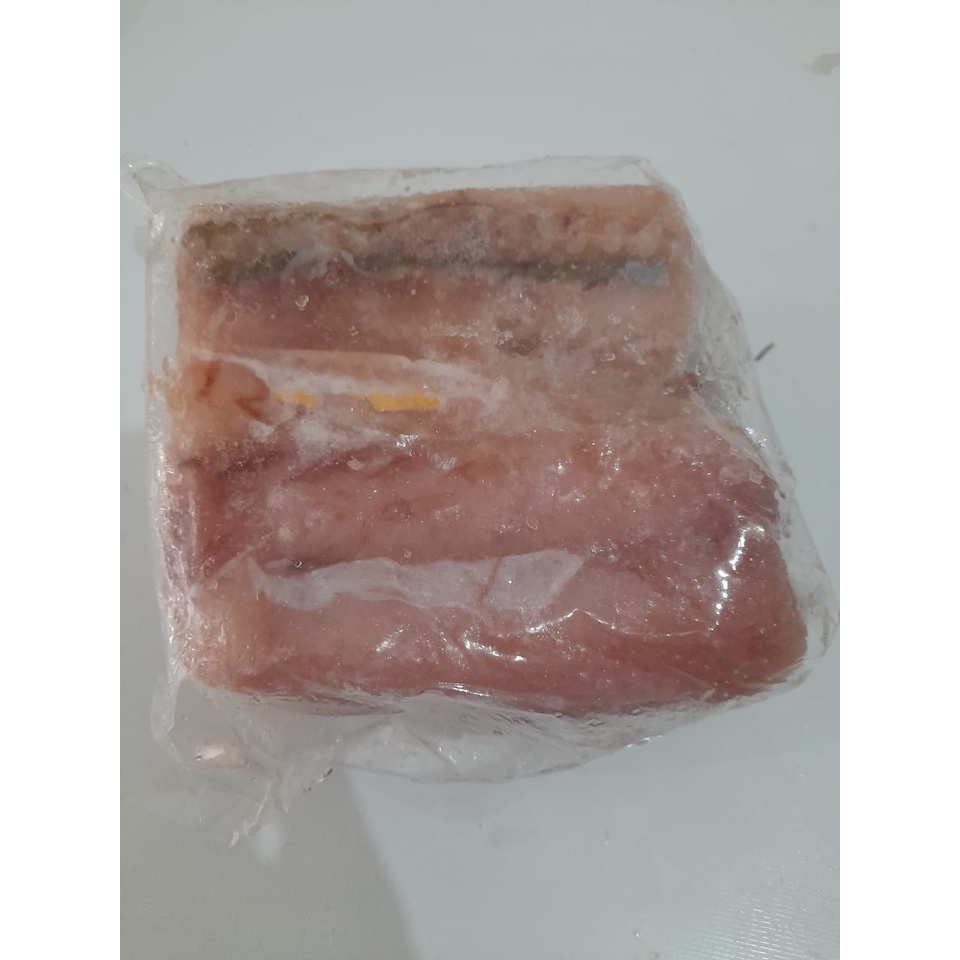 

Belut laut / ikan mua he frozen / seafood riau / Bagan